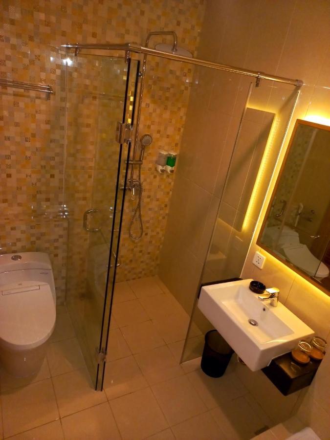 Unuma Hotel 자카르타 외부 사진